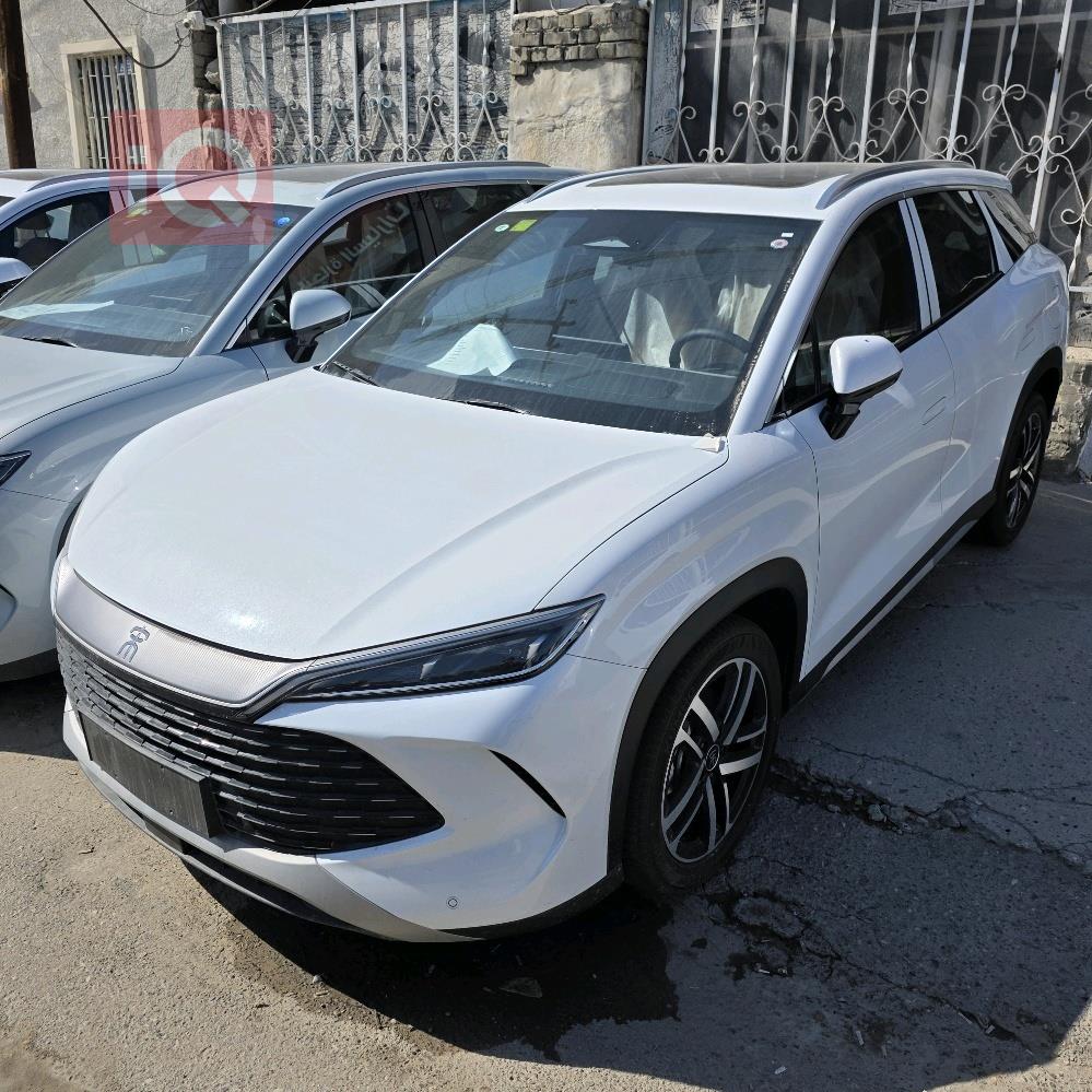 بي واي دي سونغ L DM-i